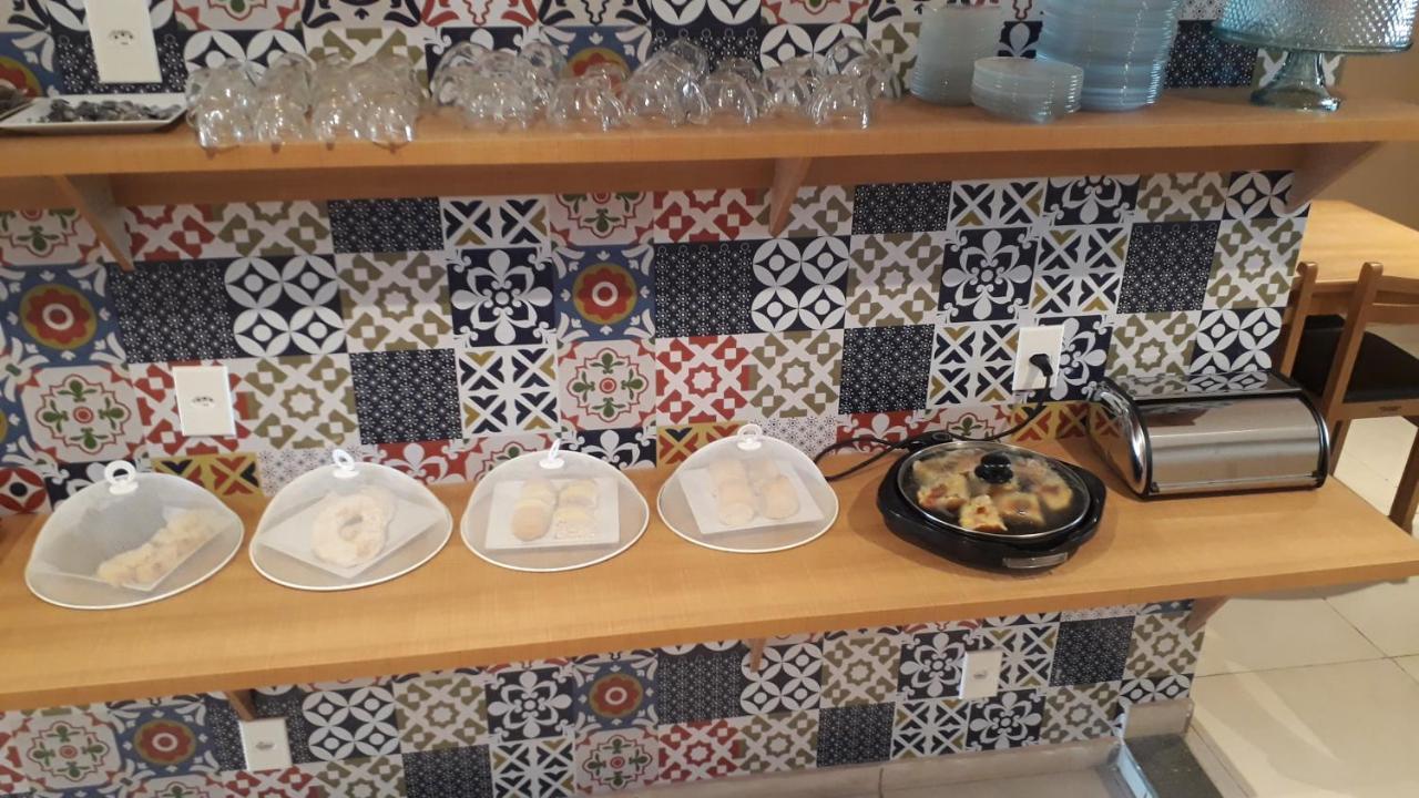 Inn Sao Pedro Sao Pedro da Aldeia