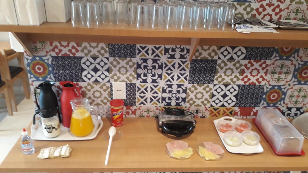 Sao Pedro Inn Sao Pedro da Aldeia
