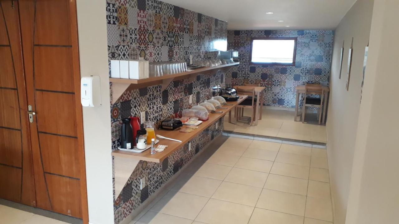 Inn Sao Pedro Sao Pedro da Aldeia