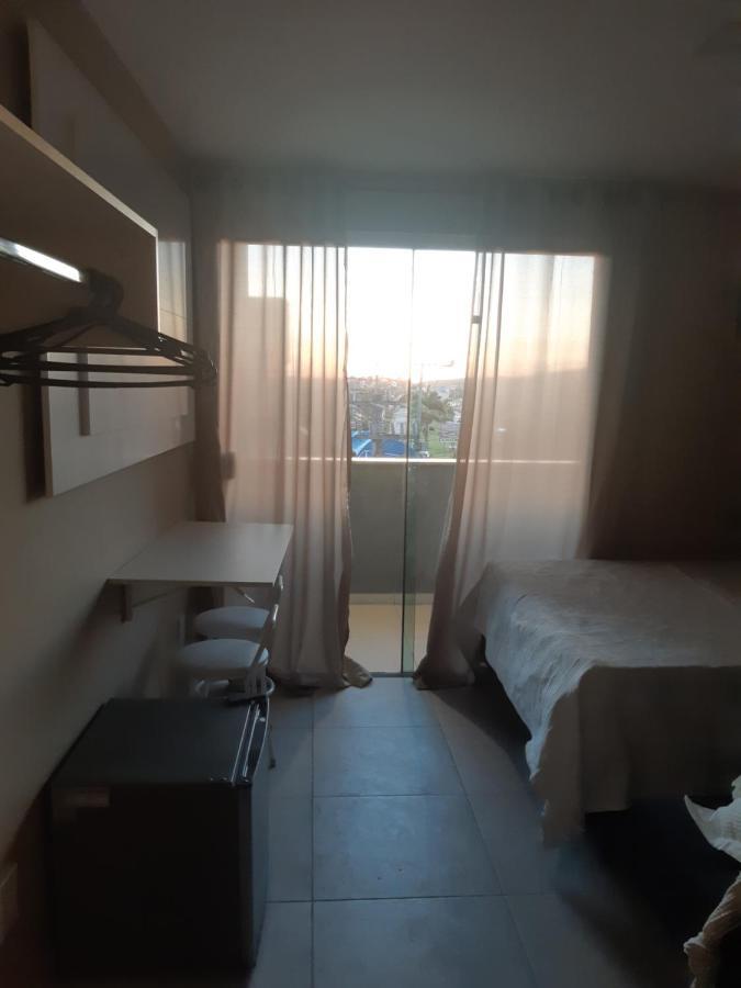 Inn Sao Pedro *