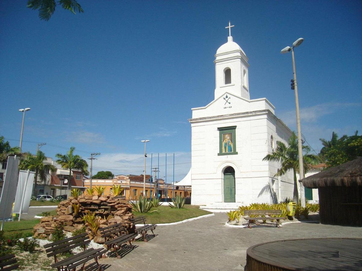 Sao Pedro Inn *