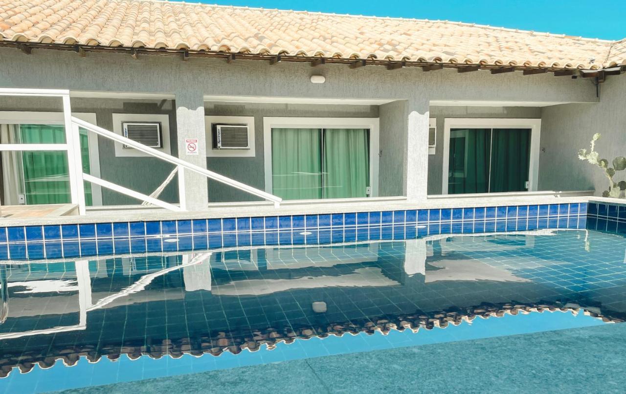 Sao Pedro Inn Sao Pedro da Aldeia