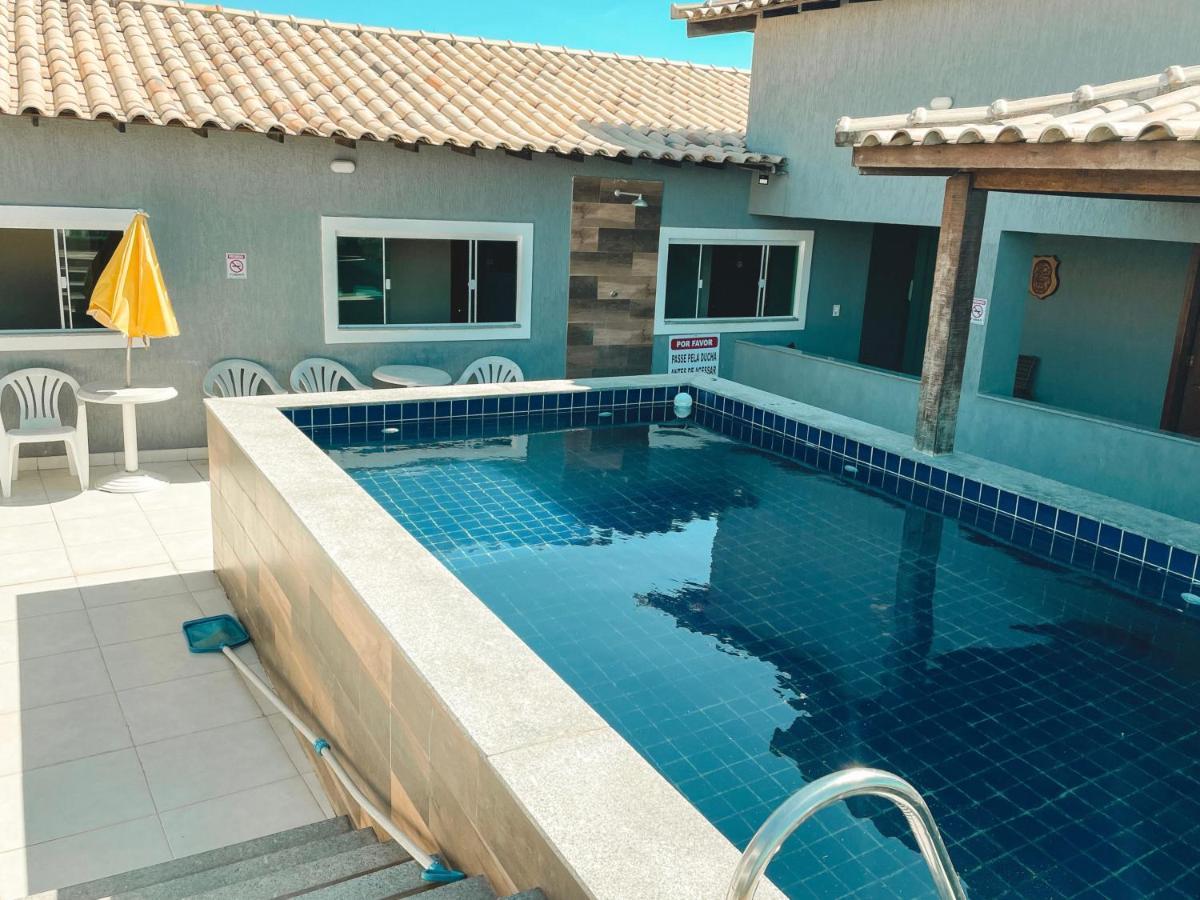 Sao Pedro Inn